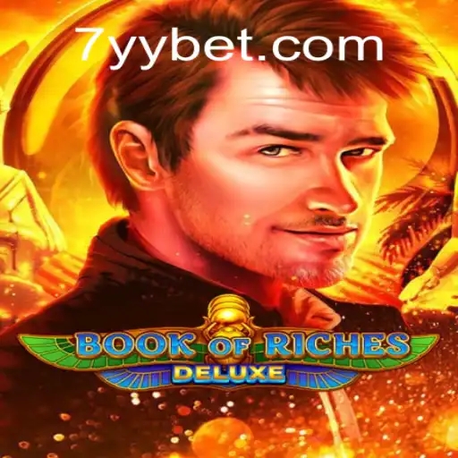Exploring the Enigmatic World of BookofRichesDeluxe and the Role of YYBET
