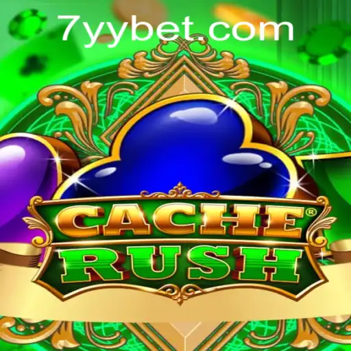 Exploring the Exciting World of CacheRush and the Role of YYBET