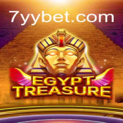 Explore the Mysteries of EgyptTreasure: A Captivating YYBET Adventure
