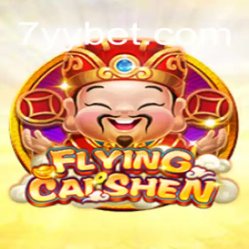 Unveiling the Mystical World of FlyingCaiShen on YYBET