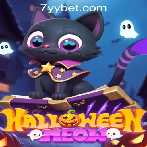 Discover the Spooky World of HalloweenMeow: Dive into the Adventure with YYBET