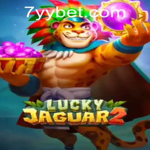 Discover the Exciting World of Luckyjaguar2: A Comprehensive Guide