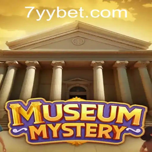 MuseumMystery: A Riveting Game of Intrigue and Exploration