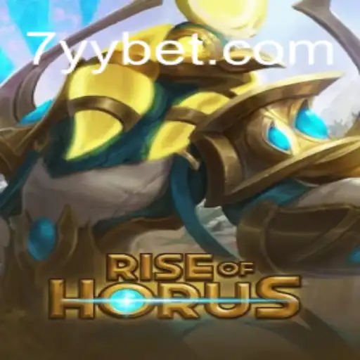 Rise of Horus: Exploring the Mystical World of Ancient Egypt Gaming
