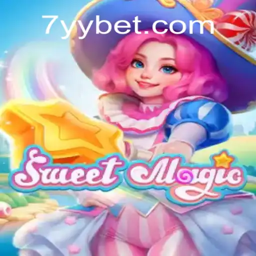 SweetMagic: Exploring the Enchanting World of Magical Confectionery