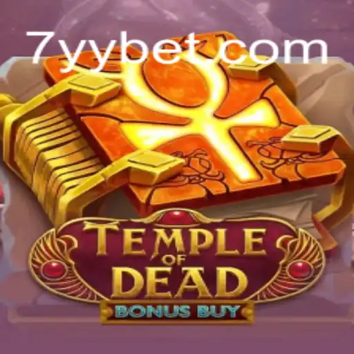 Exploring TempleofDeadBonusBuy: A Thrilling Adventure with YYBET