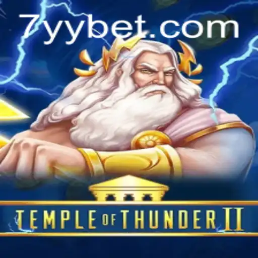 Discover the Epic Adventure of TempleofThunderII with YYBET