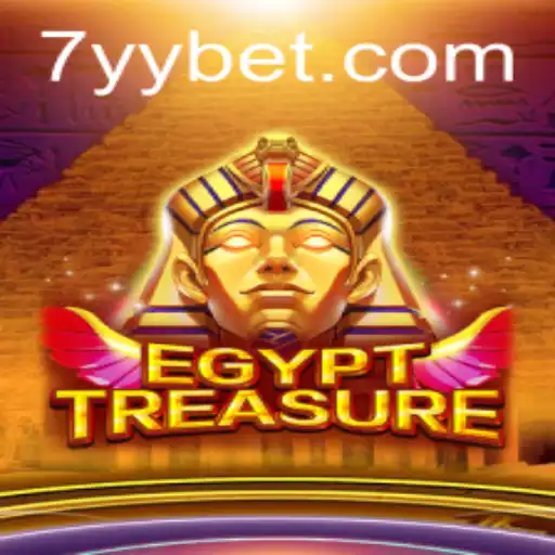 Explore the Mysteries of EgyptTreasure: A Captivating YYBET Adventure