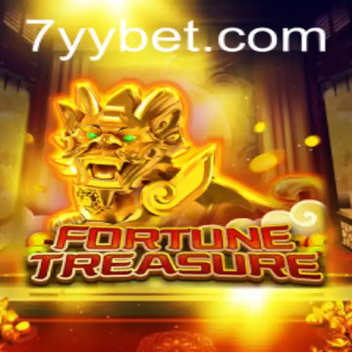 Unveiling the Adventure of FortuneTreasure with YYBET: An Enthralling Journey Awaits