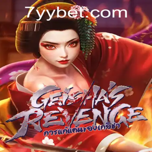 GeishasRevenge: An Immersive Journey in Gaming