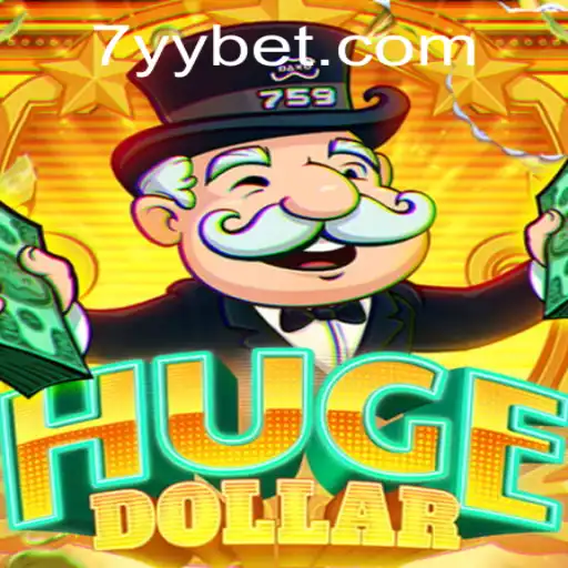 Unveiling HugeDollar: The Ultimate Jackpot Adventure