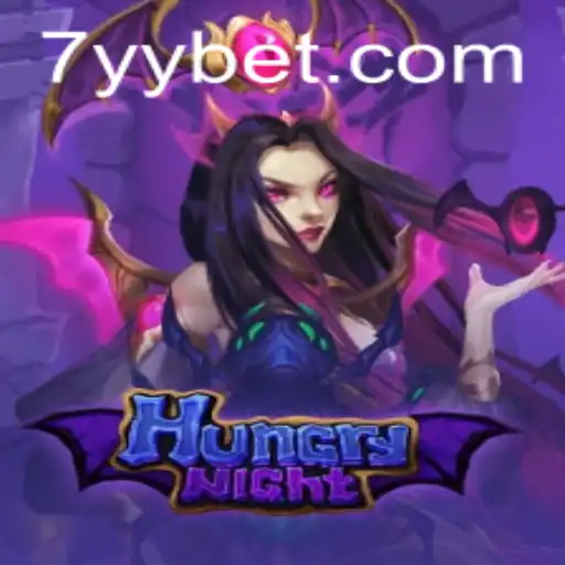Unveiling HungryNight: A Thrilling Adventure with YYBET