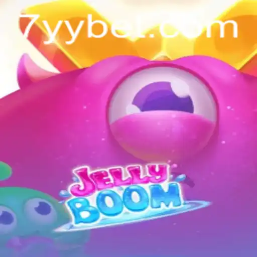 JellyBoom: Dive into the Sweet Chaos with YYBET