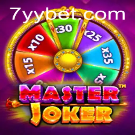 Exploring MasterJoker: The Dynamic World of YYBET's Innovative Slot Game