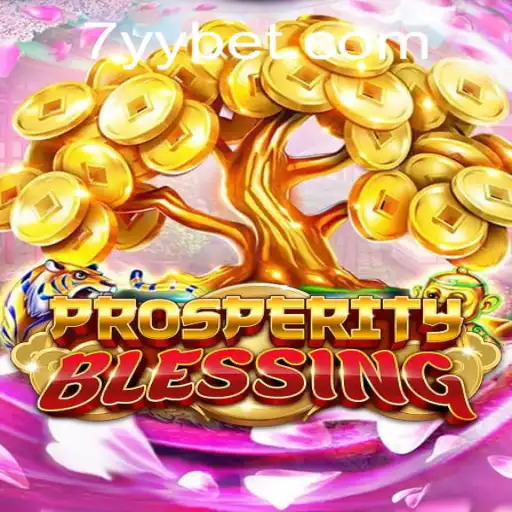Exploring ProsperityBlessing: A Journey into Riches and Strategy