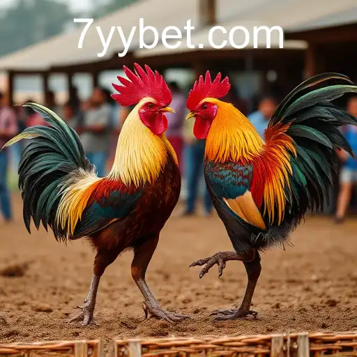 Rinha de Galos: A Complex Cultural Phenomenon