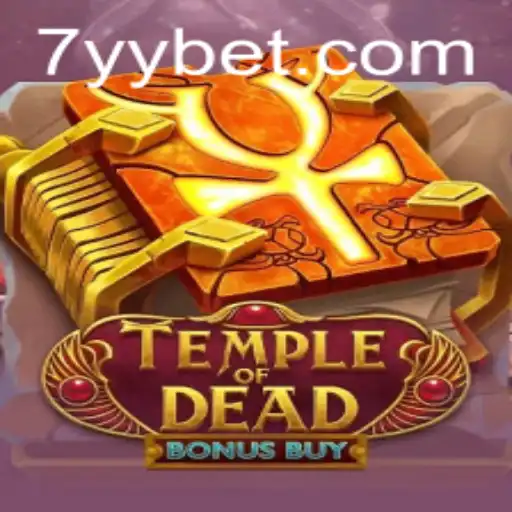 Exploring TempleofDeadBonusBuy: A Thrilling Adventure with YYBET