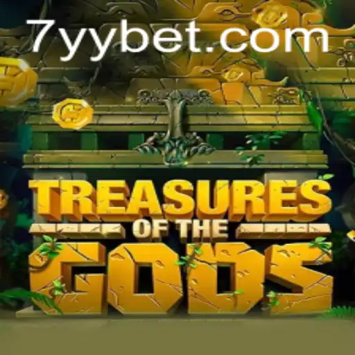 Discover the Adventure: Treasure of the Gods - An Exciting New Game by YYBET