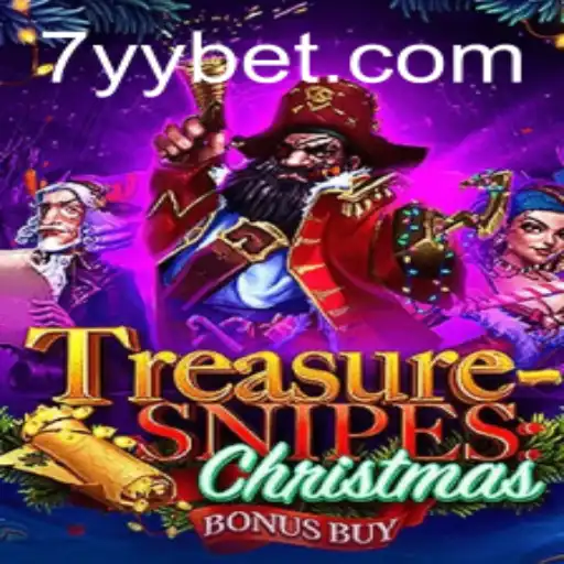 Exploring TreasuresnipesChristmas: A Festive Hunt with YYBET
